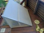 Duiven  spoetnik in aluminium, Ophalen of Verzenden