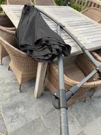 zwevende parasal, Ophalen, Zo goed als nieuw, 2 tot 3 meter, Zweefparasol