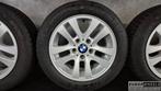 16 inch BMW Winterbanden 1 3 Serie  F20 378 E87 156 E90 E91, Auto-onderdelen, Gebruikt, -, Banden en Velgen, -