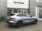 Jaguar F-Pace P400e R-Dynamic SE AWD Auto. 25MY (bj 2024), Auto's, Jaguar, Automaat, 4 cilinders, Overige brandstoffen, Leder