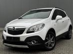 Opel Mokka - Diesel - Automatique - 89 000 km, Autos, Opel, Cuir, Euro 5, Achat, Entretenue par le concessionnaire
