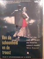 Van De Schoonheid en De Troost, CD & DVD, DVD | Documentaires & Films pédagogiques, Neuf, dans son emballage, Enlèvement ou Envoi