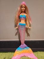 Barbie dreamtopia, Ophalen of Verzenden