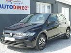 Volkswagen Polo 1.0 TSI Style Navi, Camera, Cockpit,, Emergency brake assist, 93 pk, 999 cc, 106 g/km