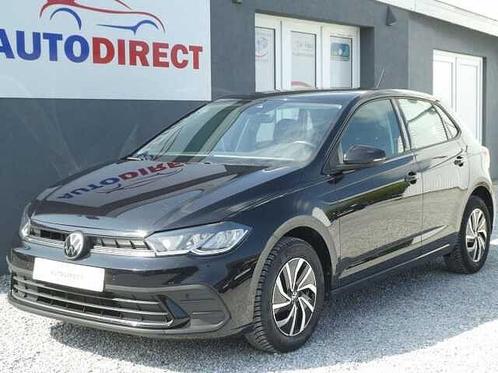 Volkswagen Polo 1.0 TSI Style Navi, Camera, Cockpit,, Auto's, Volkswagen, Polo, ABS, Adaptive Cruise Control, Airbags, Airconditioning