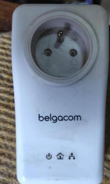 Wifi booster scarlet proximus in perfecte staat beschikbaar voor biedingen