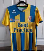 Top oss voetbalshirt matchworn, Ophalen of Verzenden