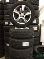 195-65-15 91T Audi Seat Skoda Volkswagen Toyota Uniroyal MS, Auto-onderdelen, Banden en Velgen, Gebruikt, 15 inch, -, -