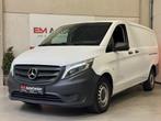 Mercedes Vito 116 CDI H1L2 Automaat LED-Camera-2x deur-163PK, Autos, Achat, Euro 6, Entreprise, 2 places