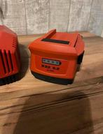 Batterie Hilti, Bricolage & Construction, Enlèvement ou Envoi, Comme neuf