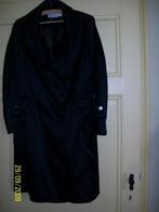 Manteau noir de marque Zara. Taille M. 18€, Ophalen, Zwart