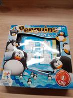 Penguins on ice - Smart games - s3815, Hobby en Vrije tijd, Verzenden, Zo goed als nieuw