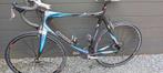 Orbea carbon racefiets, Overige merken, Carbon, Gebruikt, 15 tot 20 versnellingen