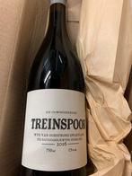 Treinspoor Top rode wijn uit zuid - Afrika - 1 fles,zeldzaam, Ophalen of Verzenden, Zo goed als nieuw, Afrika, Rode wijn