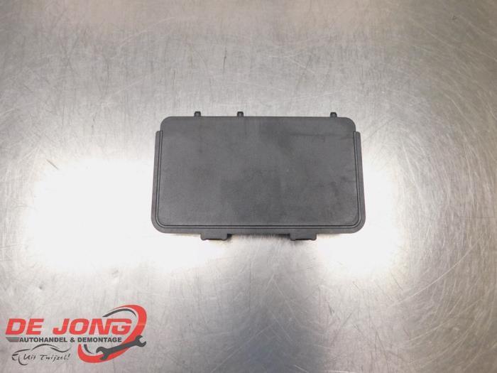 Antenne (diversen) van een Volkswagen Golf, Auto-onderdelen, Elektronica en Kabels, Volkswagen, Gebruikt, 3 maanden garantie, Ophalen of Verzenden