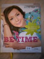 BE TIME van Martine Prenen, Boeken, Ophalen of Verzenden, Zo goed als nieuw
