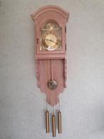 Wandklok, Huis en Inrichting, Ophalen, Zo goed als nieuw, Analoog, Wandklok