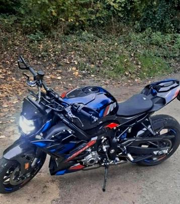 BMW M1000R beschikbaar voor biedingen