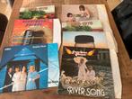 Lp’s vinyl., Ophalen of Verzenden, Zo goed als nieuw