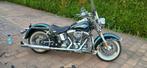 Harley Davidson Softail Heritage 2000 1450cc Carbu 24.000km, Motoren, Motoren | Harley-Davidson, 2 cilinders, Particulier, Overig