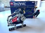 Lego Technic 8825 Night Chopper, Kinderen en Baby's, Speelgoed | Duplo en Lego, Ophalen of Verzenden, Gebruikt, Complete set, Lego
