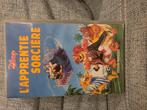 VHS De tienerheks - Disney (1991) - Cultfilm VF, Ophalen, Zo goed als nieuw