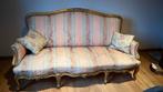 Sofa style Louis XIV, Maison & Meubles, Canapés | Sofas & Chaises Longues, 200 à 250 cm, Utilisé, Trois personnes, 75 à 100 cm