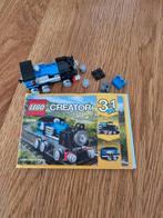 Lego Creator set 31054, Comme neuf, Enlèvement, Lego