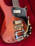 Epiphone Crestwood Custom by Daguet boutique, Muziek en Instrumenten, Snaarinstrumenten | Gitaren | Elektrisch, Ophalen of Verzenden