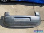 VW GOLF 5 LA7T Achterbumper bumper achter 2003-2009, Ophalen, Gebruikt, Volkswagen, Achter