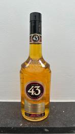 Licor 43 Cartenga 70cl, Ophalen of Verzenden, Nieuw