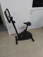 DOMYOS hometrainer., Sport en Fitness, Fitnessapparatuur, Ophalen, Zo goed als nieuw, Metaal, Benen