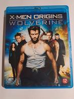 Blu Ray X Men Origins Wolverine, CD & DVD, Blu-ray, Comme neuf, Enlèvement ou Envoi, Action
