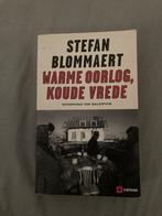 Boek Warme oorlog, koude vrede, Boeken, Ophalen of Verzenden, Gelezen