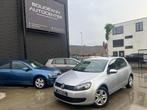 Volkswagen Golf 6 /1.4Benzine /Airco,Zetelverwarming,Sensor, Te koop, Zilver of Grijs, Stadsauto, Benzine