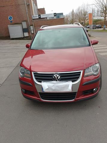 A vendre: Toran Cross, Achat, Toit ouvrant, Particulier, Essence
