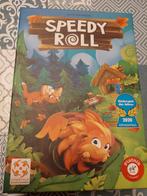 Speedy roll, Ophalen of Verzenden, Zo goed als nieuw