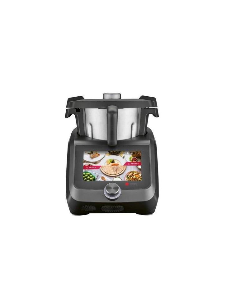 Thermomix, Elektronische apparatuur, Overige elektronische apparatuur, Zo goed als nieuw, Ophalen