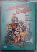 American Graffiti DVD, Ophalen of Verzenden, Zo goed als nieuw