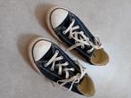 converse sneakers maat 35 donkerblauw, Kinderen en Baby's, Kinderkleding | Schoenen en Sokken, Ophalen, Gebruikt, Converse, Jongen of Meisje