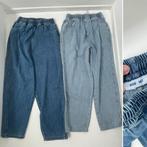 Set 2 “baggy” jeansbroeken jongen maat 160 zeer goede staat, Ophalen of Verzenden, Zo goed als nieuw, Jongen, Broek