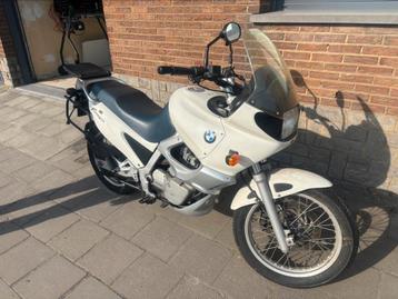 F650 ST de 1997  beschikbaar voor biedingen