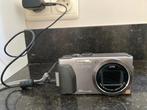 Panasonic Lumix Digitale Camera DMC-TZ40, Audio, Tv en Foto, Fotocamera's Digitaal, Ophalen, Zo goed als nieuw