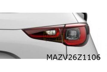 Mazda CX-5 (10/21-) achterlicht Rechts binnen Origineel! KSD