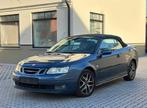 Saab 93 Cabrio 1.9diesel, Autos, Saab, Achat, Diesel, Particulier, Euro 4