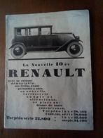 Oud tijdschrift van 1926, Ophalen of Verzenden, Zo goed als nieuw