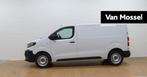 Opel Vivaro 2.0 BlueHDi L2H1 automaat, 197 g/km, 4 portes, Entreprise, 3 places