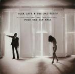 cd ' Nick Cave & The BS - Push the sky away (gratis verzend., Cd's en Dvd's, Cd's | Rock, Ophalen of Verzenden, Zo goed als nieuw