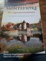 Santa Montefiore - De zigeunermadonna, Enlèvement ou Envoi, Utilisé, Santa Montefiore