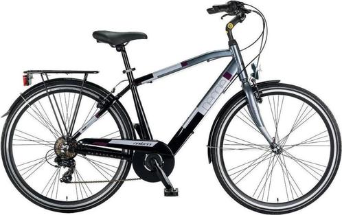 MBM lichtgewicht herenfiets PEOPLE frame 54   NIEUW!, Fietsen en Brommers, Fietsen | Heren | Herenfietsen, Nieuw, Versnellingen